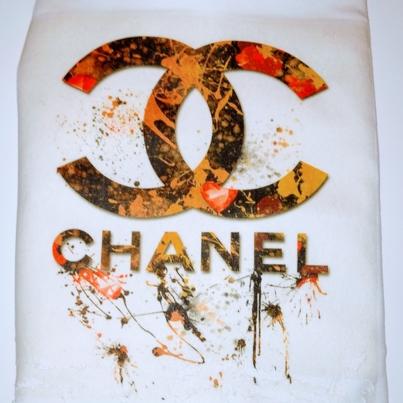 Women V Neck T Shirt - Picture 3 of 4